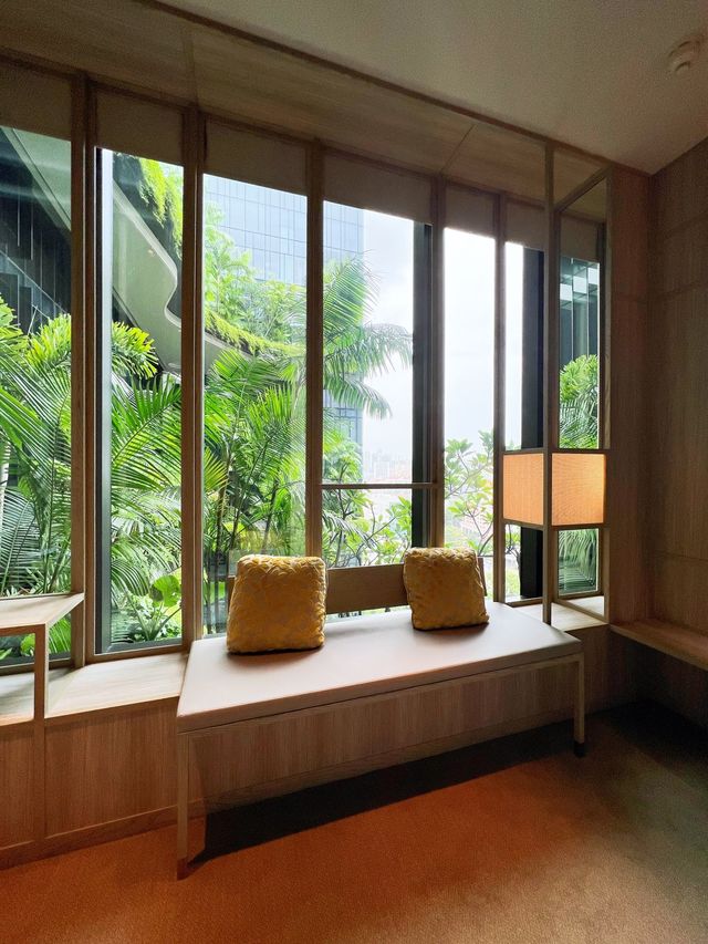 🇸🇬 Parkroyal Collection Pickering, SG