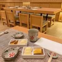 馬鞍山日本料理心機之作！