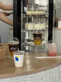 Artory Cafe and  Crafts คาเฟ่บางแสนริมหาด