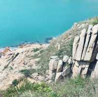 蒲台島
