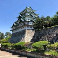 Nagoya Castle