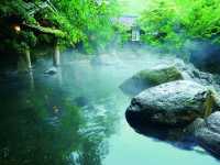 ♨️ คุโรคาวะ อนเซ็น (Kurokawa Onsen)