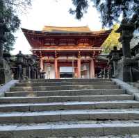奈良 春日大社