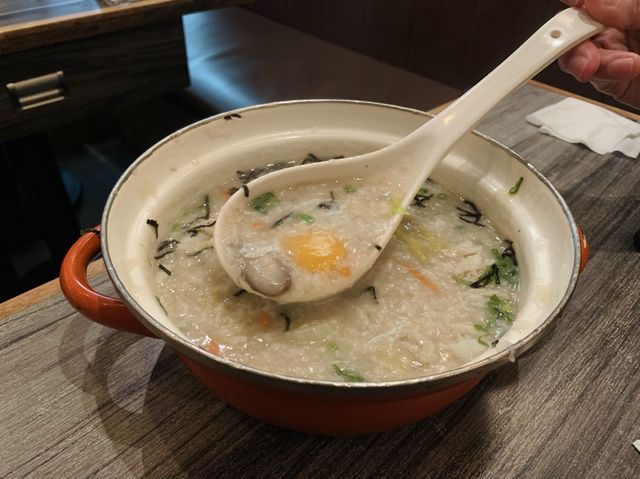 元朗日式串燒🍻