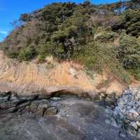 【神奈川】横須賀の無人島「猿島」探検🔦