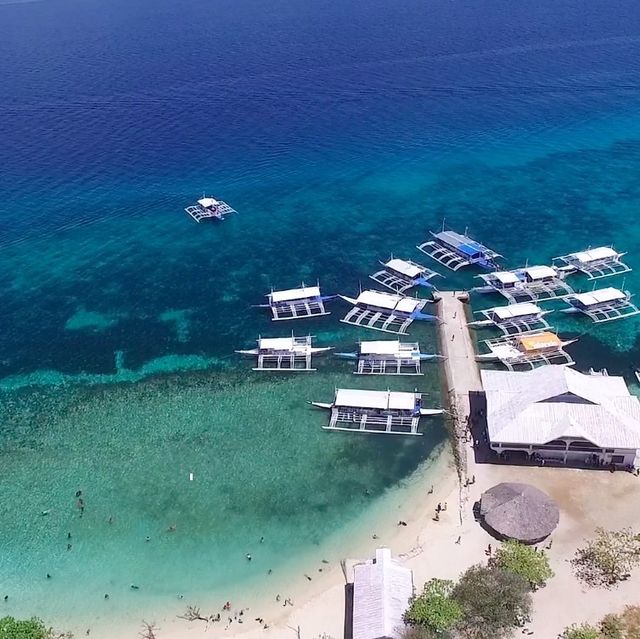 セブから行ける離島の日帰り旅inパンダノン島 セブから行ける離島の日帰り旅inパンダノン島
