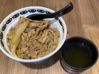 深水埗美食