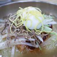 꼬막비빔밥 맛집 '마시코'