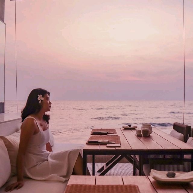 Putahracsa Hua Hin Resort