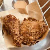 🍗 🥘 @WOW LAB 熾工房