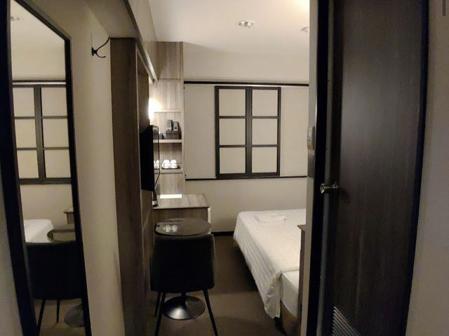 サンホテル福山　広島県
