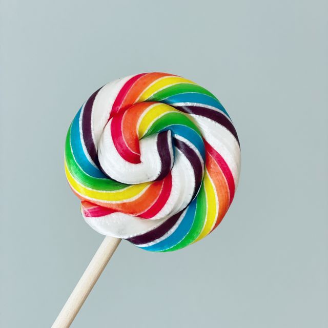 【大阪】パパブブレ　大丸心斎橋店✨キャンディーショップ🍭