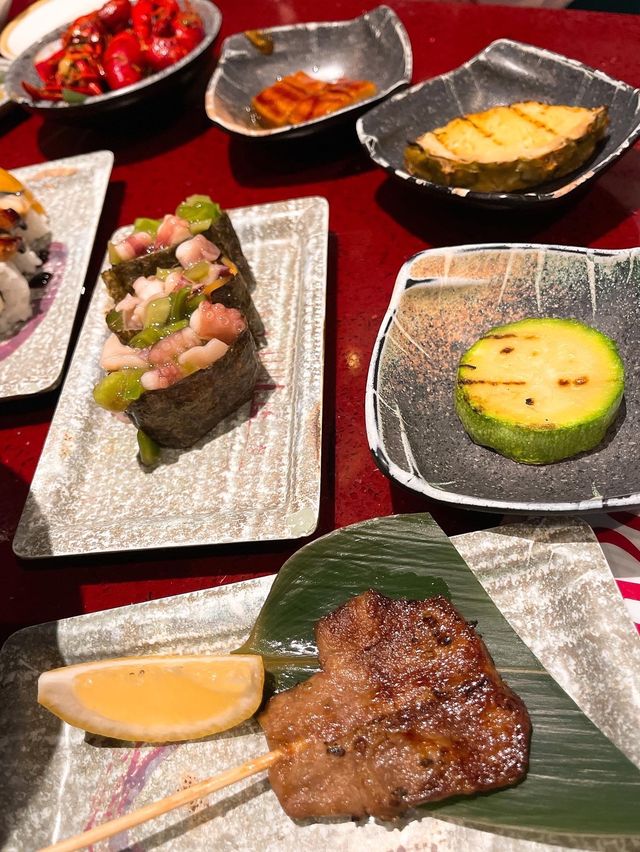 ଘ(੭*ˊᵕˋ)੭* ੈ大喜屋♡‧₊˚
