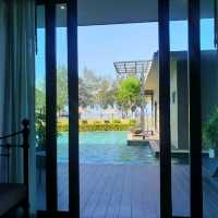 laisla pranburi beach resort 🌴