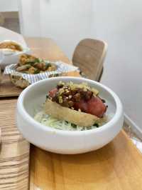 📍哥哥添飯•妹妹泡茶 (觀塘)