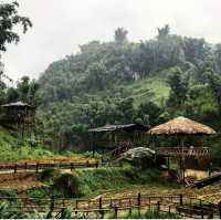 cat cat village กั๊ตกั๊ต วิลล่า ซาปา เวียดนาม
