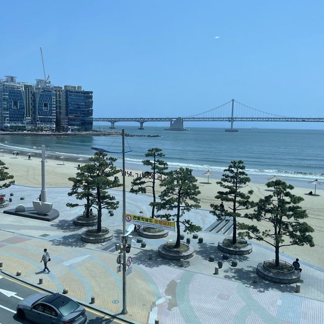 위치, 가격, 서비스 다 잡은 호텔. 