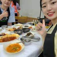 강릉역 인근 두부전골은 이름 있는 이 곳 "차현희 순두부 청국장"에서