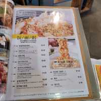 食堂 Shi Tang by Mahota Kitchen