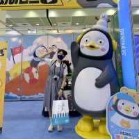 코엑스 서일페 데이트 코스로 딱