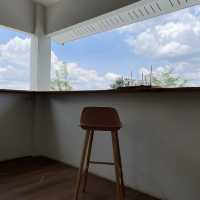 Khaam, a wonderful matcha cafe