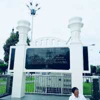 Grand Mosque of Medan