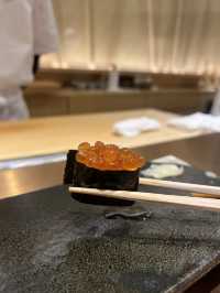【🦁 元朗人氣Omakase】初訪壽司源 Part 2