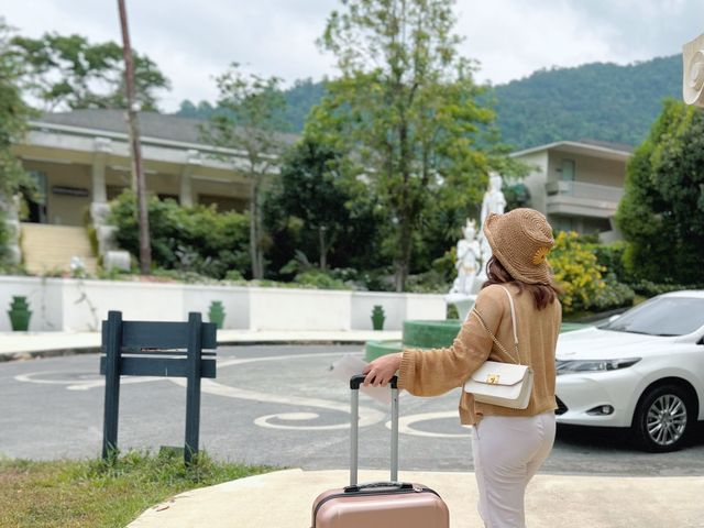 🏖Mercure KohChang Hideaway
