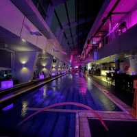 SkyBar - a Romantic Sky-High Experience 