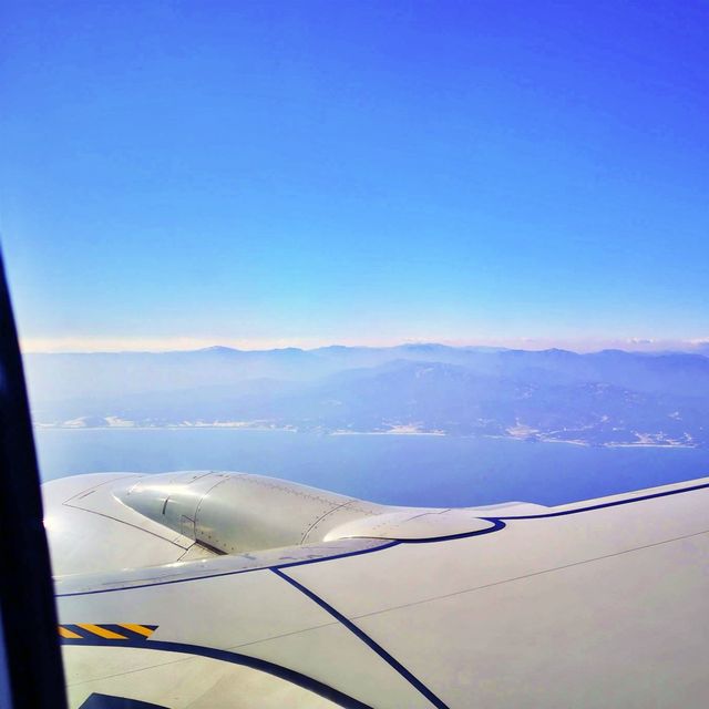 🛬비행기 타고 강원도 여행가자, 양양공항