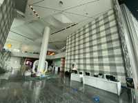 Platinum Novotel Pratunam 