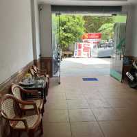 【ベトナム・ハノイ】Thanh hương 99 Hotel - Nội Bài