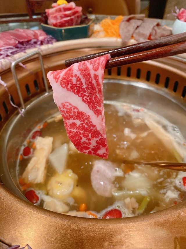 邊爐控必去嘅打卡火鍋店
