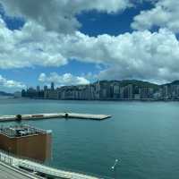 暑假千禧海景房間