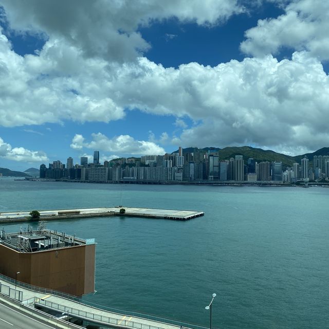 暑假千禧海景房間