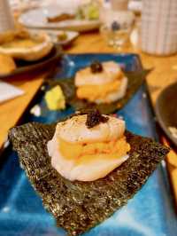 日本直送活🦞刺身