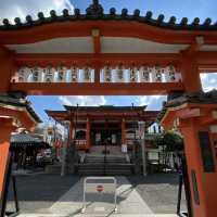 【神楽坂】善国寺