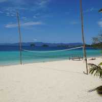 Somewhere in Coron