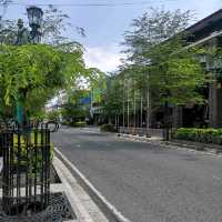 Tugu Yogyakarta 