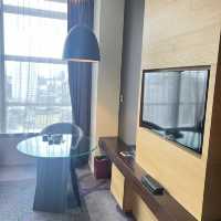 Pullman Saigon center hotel