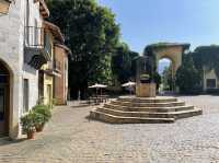 Little Italy in Thailand @ Primo Piazza