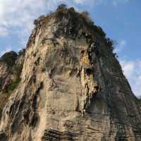 Krabi Incredible Rock Climbing Experience 