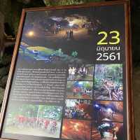 จุดกำเนิดของ ตำนาน 13 หมูป่า ที่ไม่ลบเลือน
