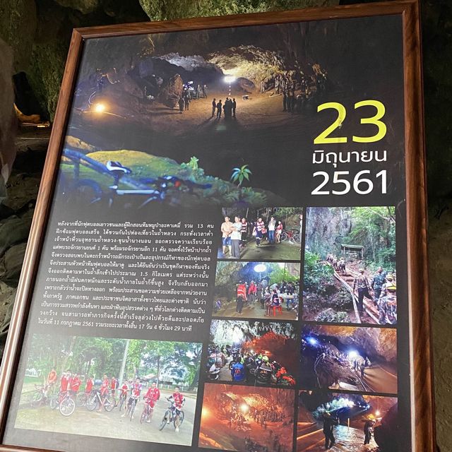 จุดกำเนิดของ ตำนาน 13 หมูป่า ที่ไม่ลบเลือน