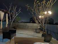 Permas Jaya - Sunday Night Market