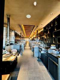 港島東一間高質韓式燒肉店❤️ 海景餐廳之選🥢