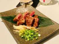 香港探店 Mizu (佐敦)