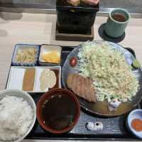 （炸牛元村）美食非吃不可