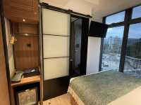 【酒店推介】鴨脷洲都可以staycation ( ´ ▽ ` )ﾉ