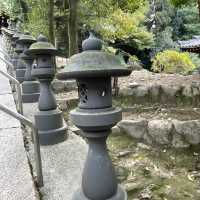 【京都府】5社を祀る不思議な神社へ
